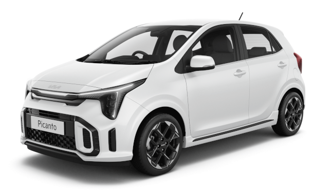 Kia Picanto 2024 (or similar)