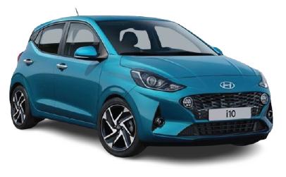 Hyundai i10 (or similar)