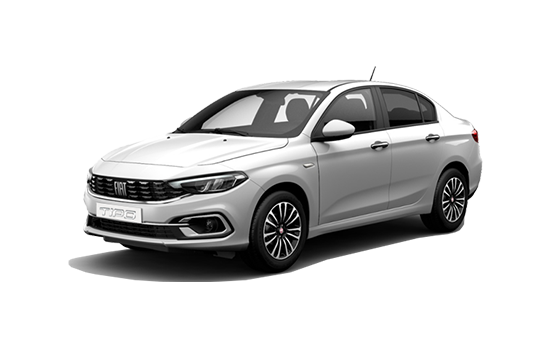 Fiat Tipo Diesel (or similar)