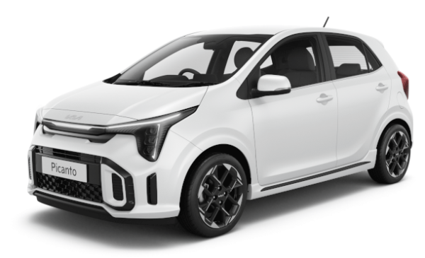 Kia Picanto 2024 (or similar)
