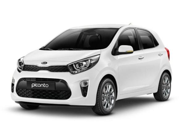 Kia Picanto (or similar)