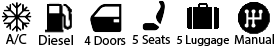 Diesel II