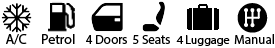 Type D