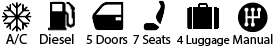 Type H Diesel