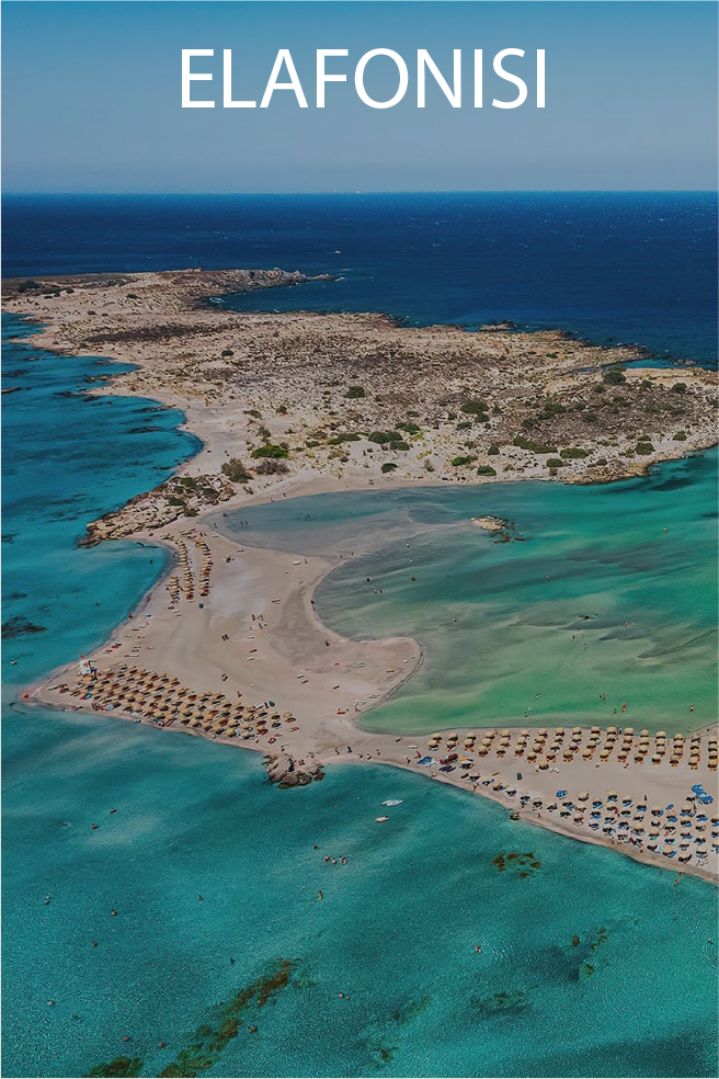 Elafonisi