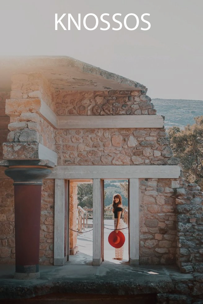 Knossos