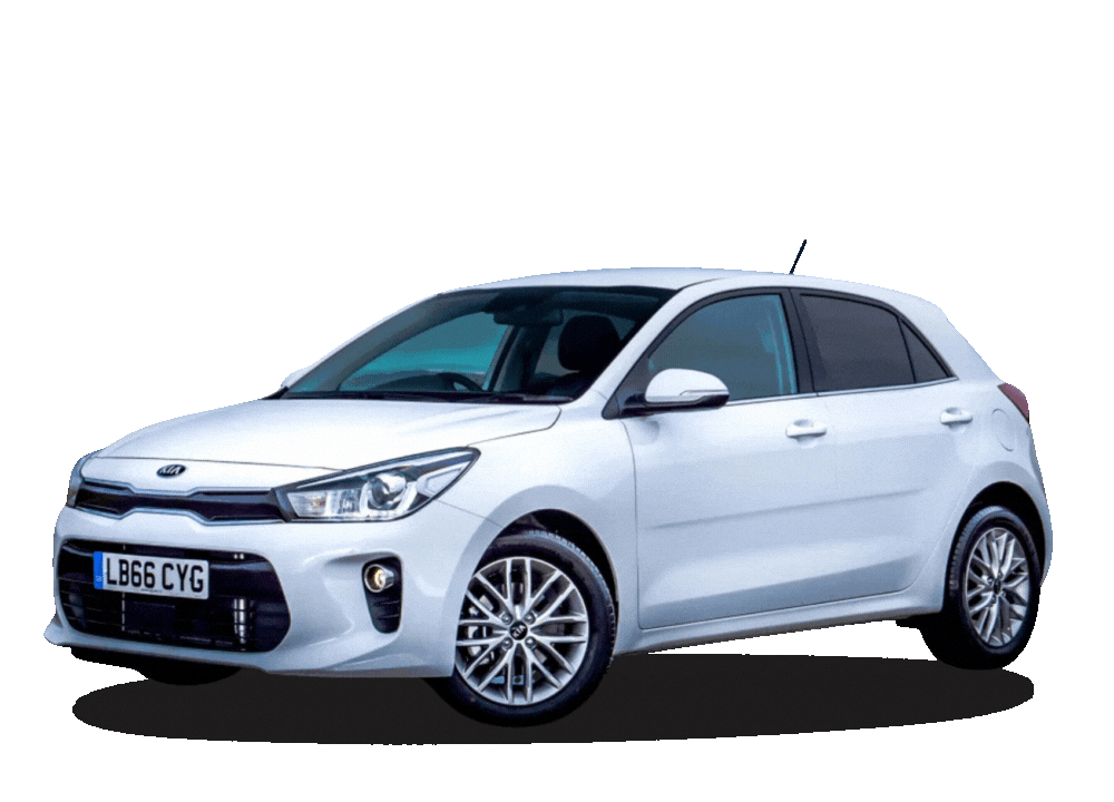 Akallis Rent a Car Agia Marina - Platanias, Chania