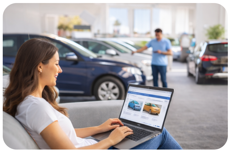 Akallis Rent a Car Agia Marina - Platanias, Chania