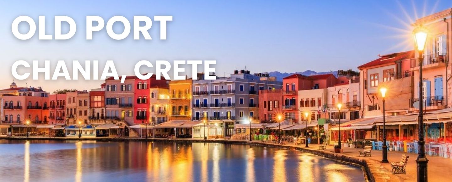 Akallis Rent a Car Agia Marina - Platanias, Chania