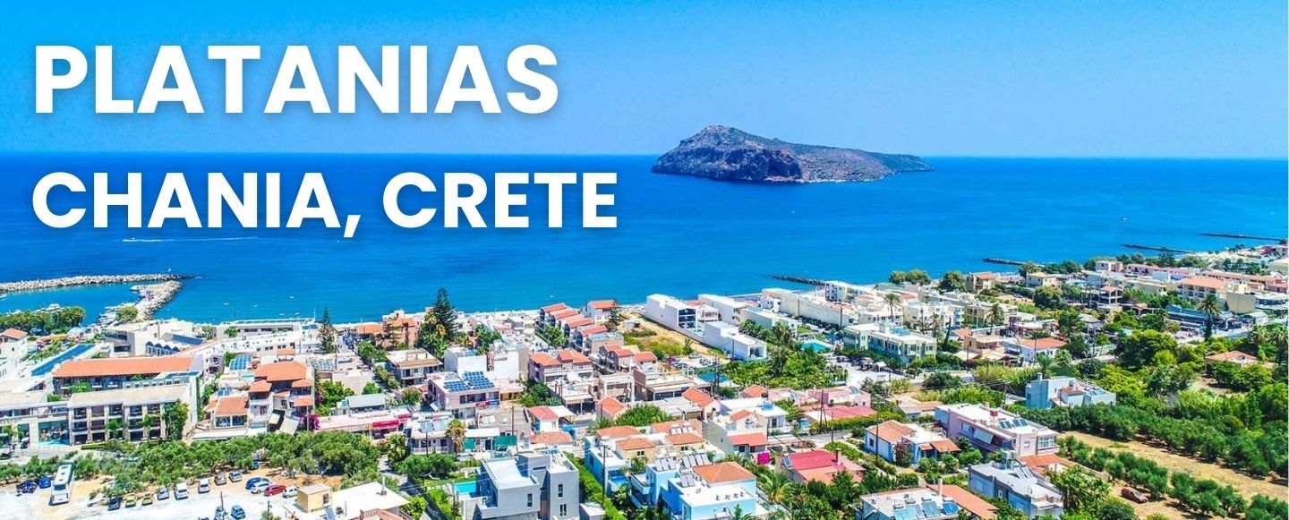Akallis Rent a Car Agia Marina - Platanias, Chania