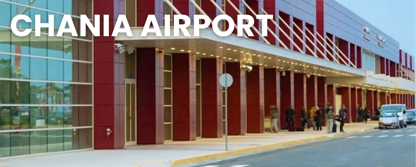 Akallis Rent a Car Agia Marina - Platanias, Chania