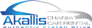 Akallis Rent a Car Agia Marina - Platanias, Chania